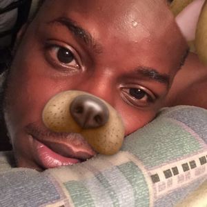 Meet your Posher, Emmanuel