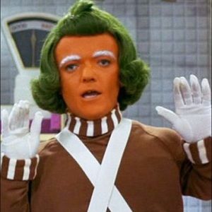 Meet your Posher, Julia