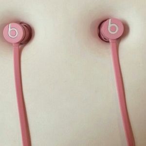 Nicki minaj earphones