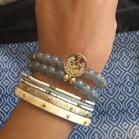 Bangle set - Picture 2 of 2