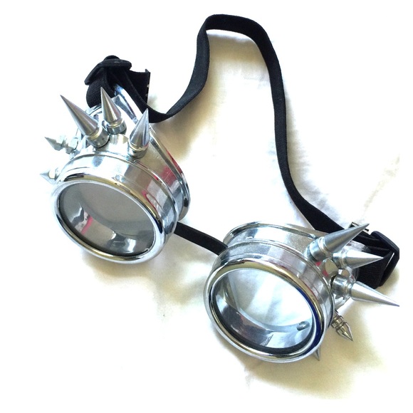 Unique goggle on sale