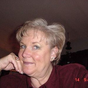 Meet your Posher, Kathy