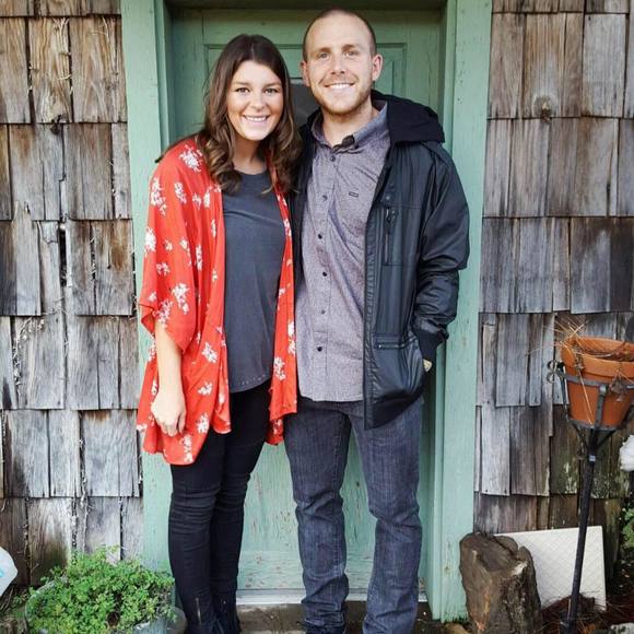 Meet your Posher, Hayley