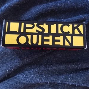 BNIB "Jungle Queen" by Lipstick Queen