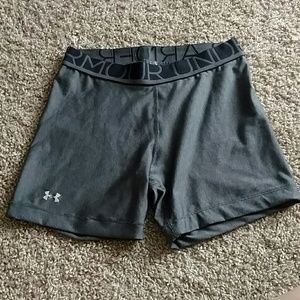 FINAL DROP! UA Heat Gear 5" Compression