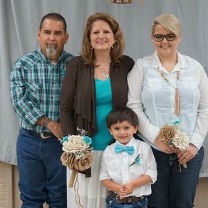 Meet your Posher, Rhonda