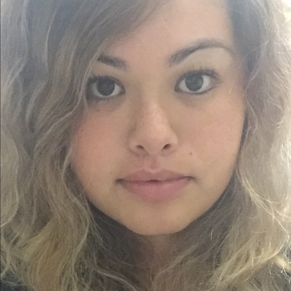 Meet your Posher, Irene