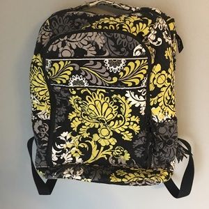 Vera Bradley Backpack
