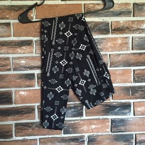 OS LuLaRoe Leggings