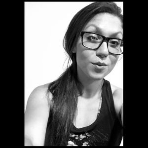 Meet your Posher, Karla