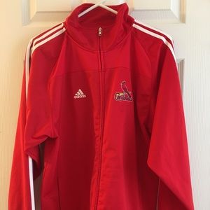 Cardinal jacket - adidas