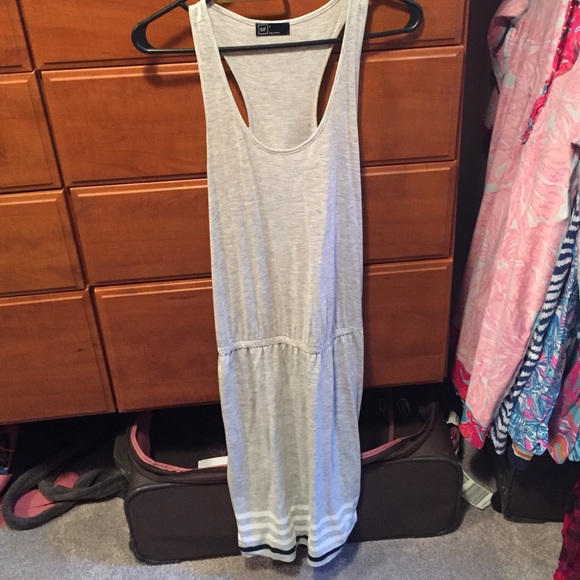 Gap Dress