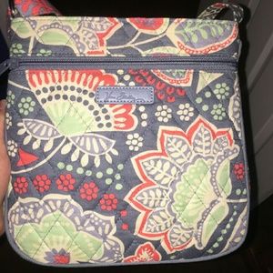 Vere bradley cross body