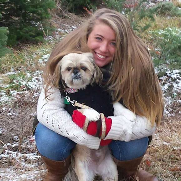 Meet your Posher, Meghan