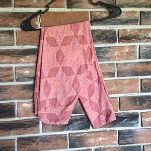 One Size, LuLaRoe Leggings.