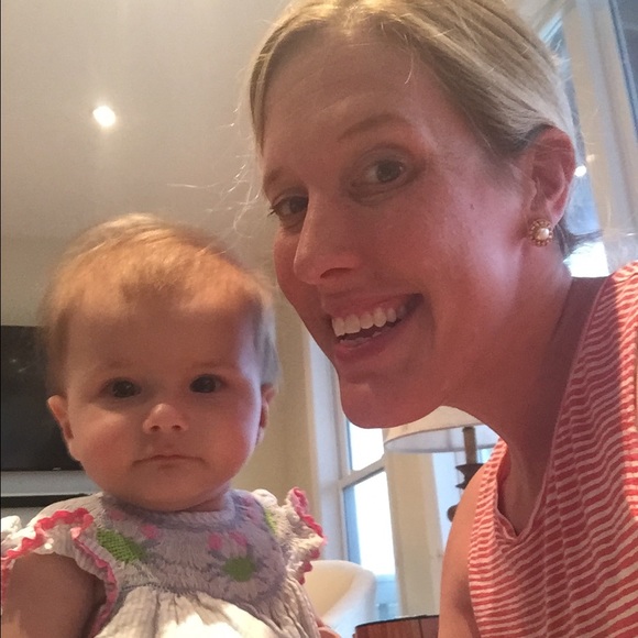 Meet your Posher, Sarah - Picture 1 of 1