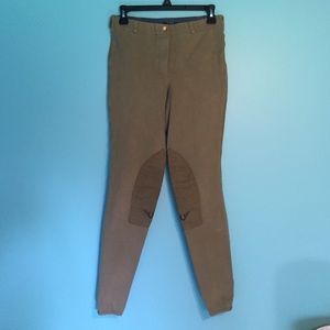 Tuffrider Riding pants