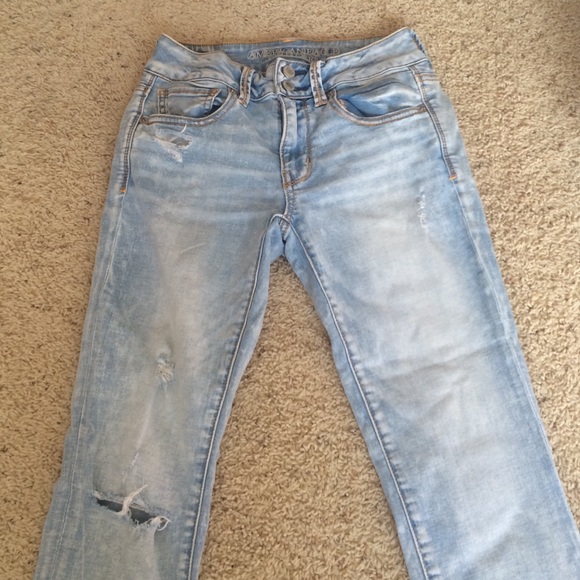 jeans
