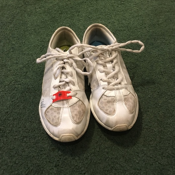used cheer shoes