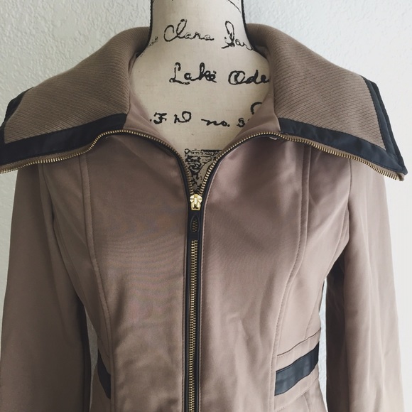 ✨Final sale✨Steve Madden jacket