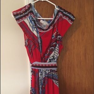 XL NY&C dress