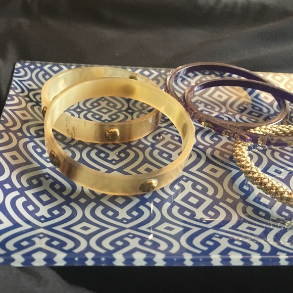 Multiple bangles - Picture 3 of 3