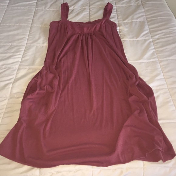 Generra cotton dress!