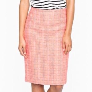 J.crew no.2 skirt--size 6