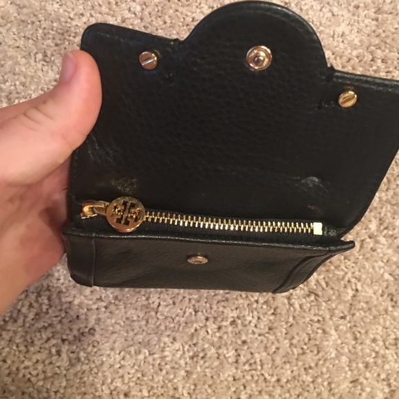 TORY BURCH WALLET