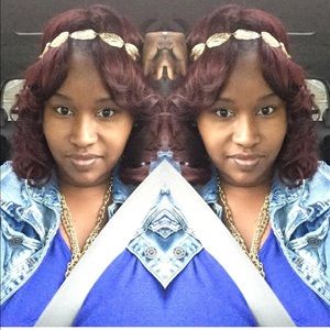 Meet your Posher, Nyeesha