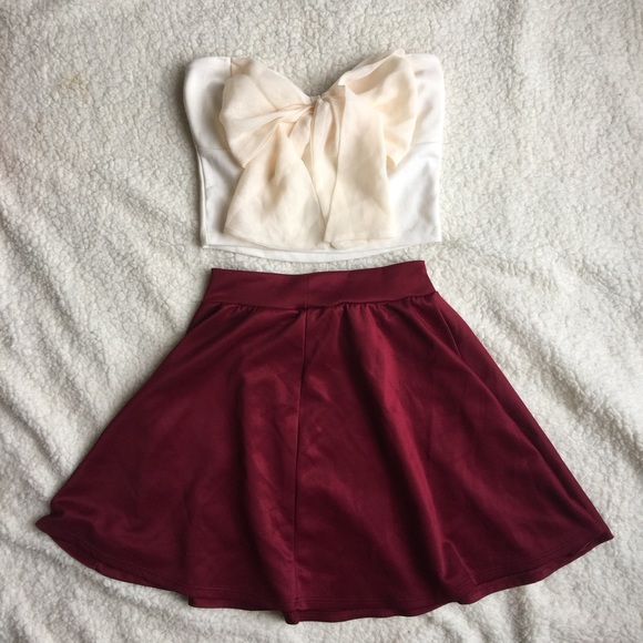 Perfect Game Day Top! - Picture 2 of 3