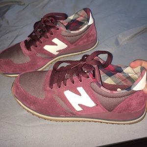 New balance sneakers ✨