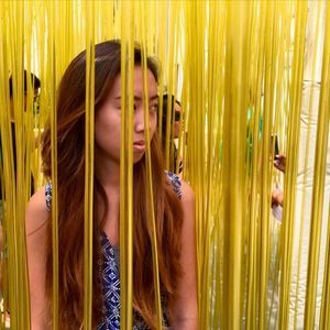 Meet your Posher, Jackie