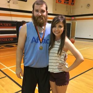 Meet your Posher, Alexis