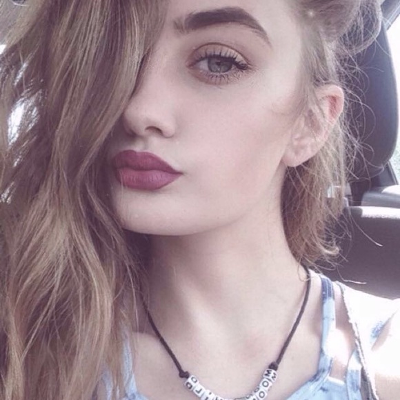 Meet your Posher, Marisa