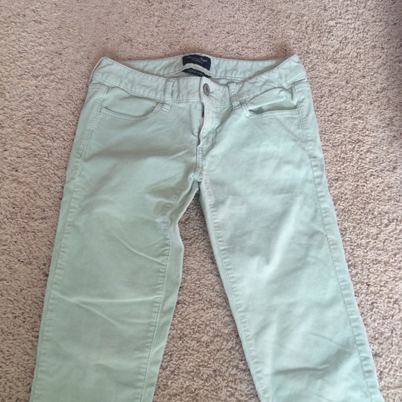 jeans