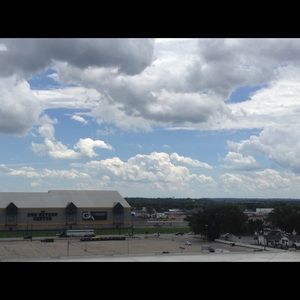 Meet your Posher, George