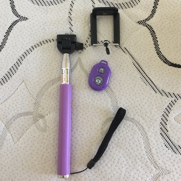 Selfie Stick ✨