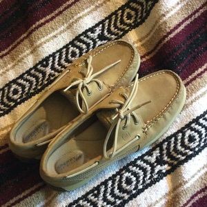 Sperrys