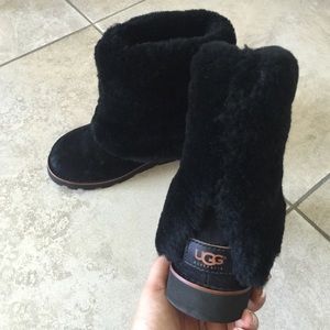 Authentic ugg boots