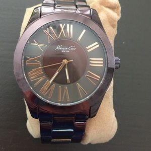 Kenneth Cole watch