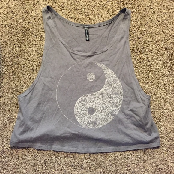 Yin yang - Picture 1 of 1