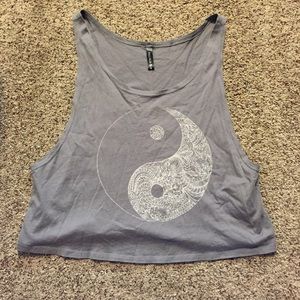 Yin yang
