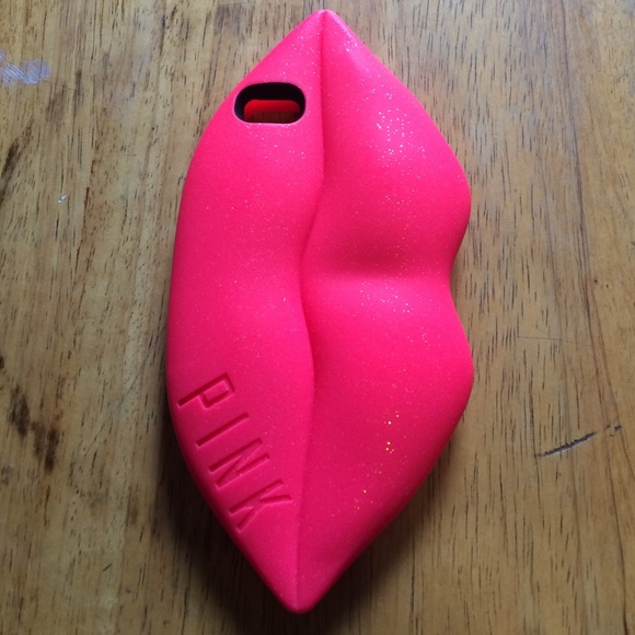 PINK iPhone 5/5s case