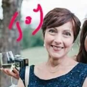 Meet your Posher, Lori