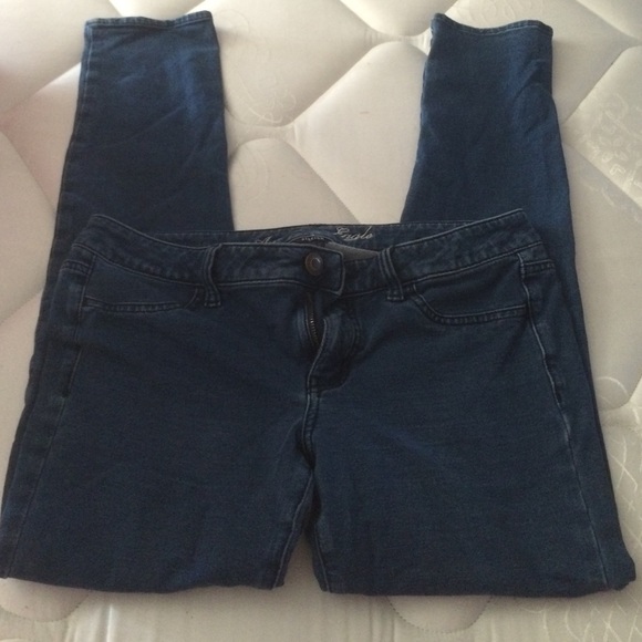American Eagle Jeggings