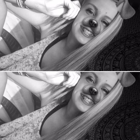 Meet your Posher, Alli - Picture 1 of 1