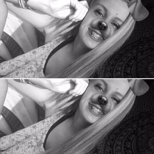 Meet your Posher, Alli