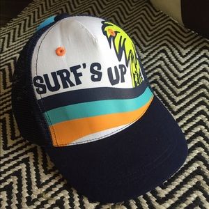 Circo infant/toddler hat