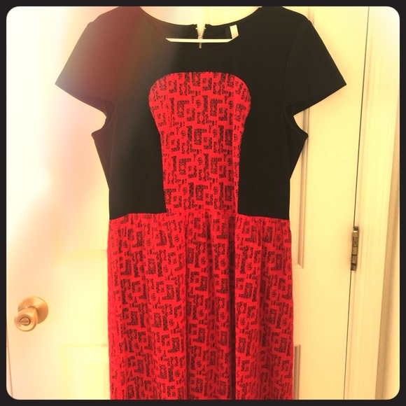 Kensie Dress